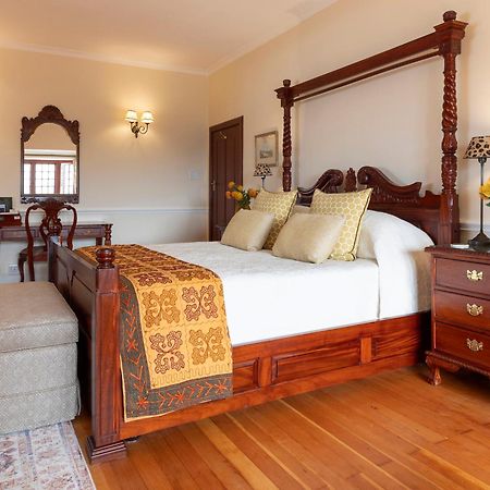 St James Guest Houses Kalk Bay Ngoại thất bức ảnh