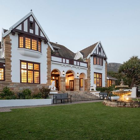 St James Guest Houses Kalk Bay Ngoại thất bức ảnh