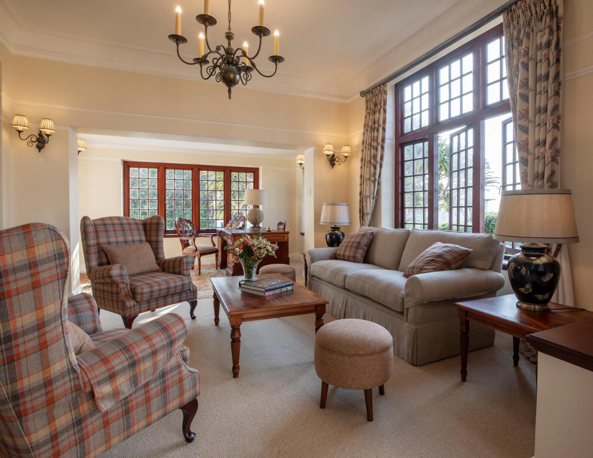 St James Guest Houses Kalk Bay Ngoại thất bức ảnh