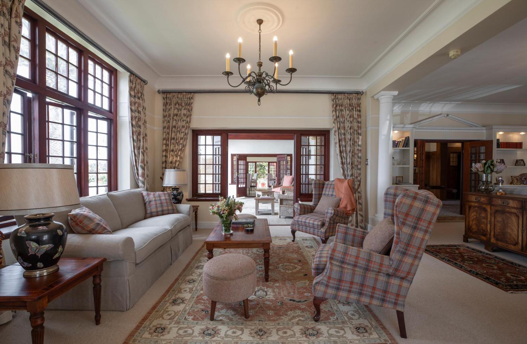 St James Guest Houses Kalk Bay Ngoại thất bức ảnh