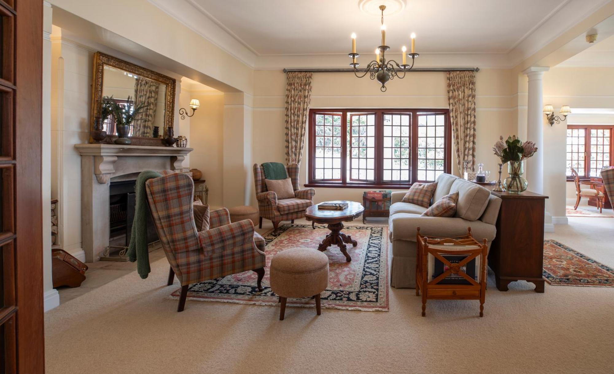 St James Guest Houses Kalk Bay Ngoại thất bức ảnh
