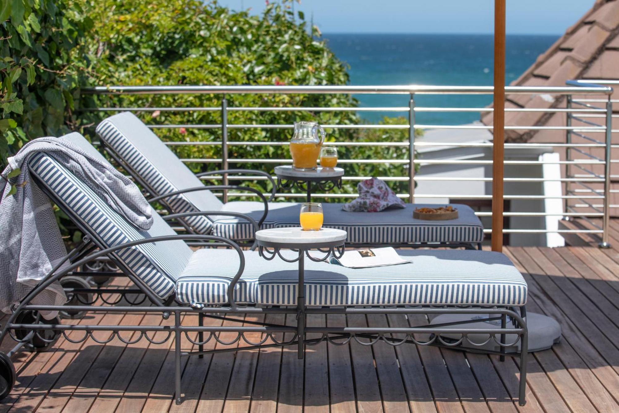 St James Guest Houses Kalk Bay Ngoại thất bức ảnh