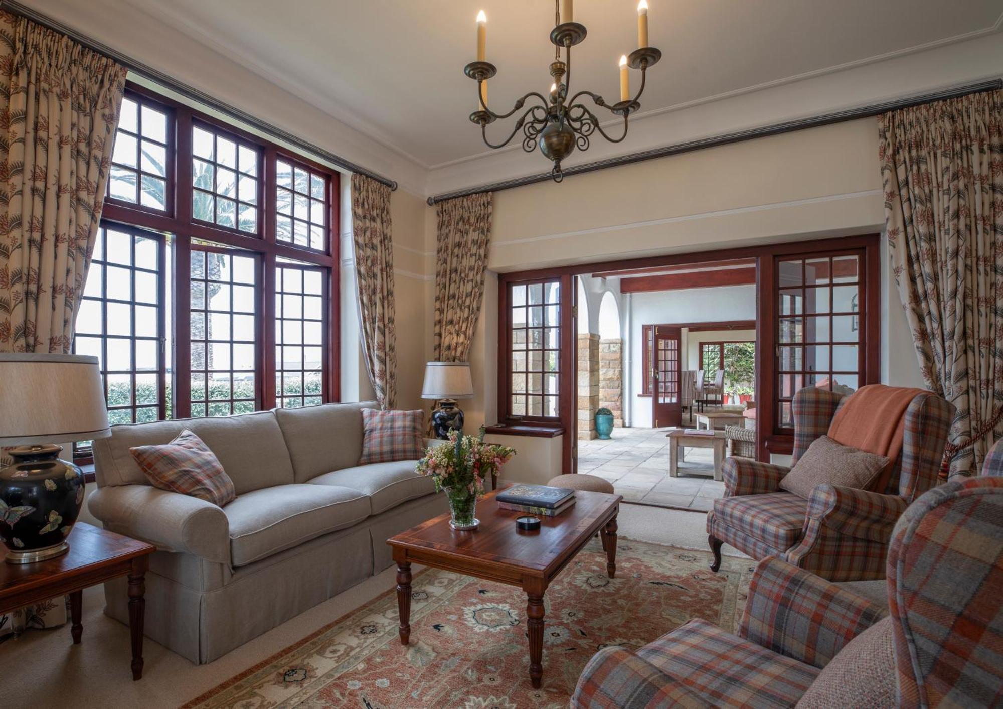 St James Guest Houses Kalk Bay Ngoại thất bức ảnh