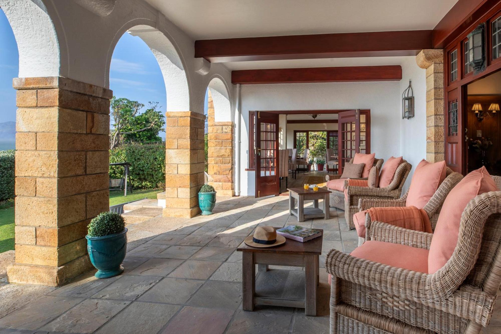 St James Guest Houses Kalk Bay Ngoại thất bức ảnh