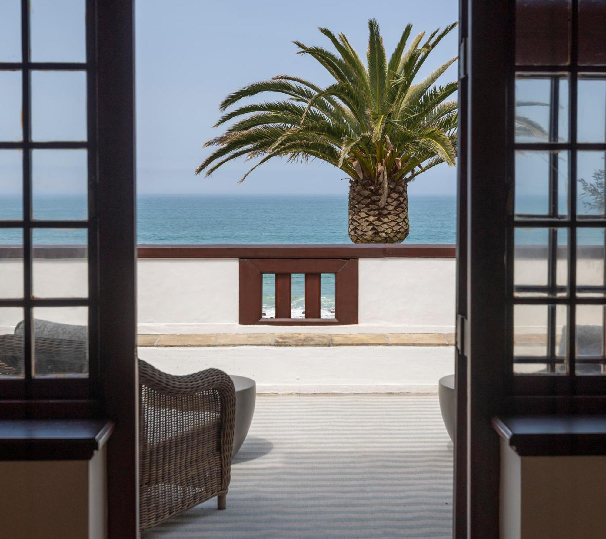 St James Guest Houses Kalk Bay Ngoại thất bức ảnh