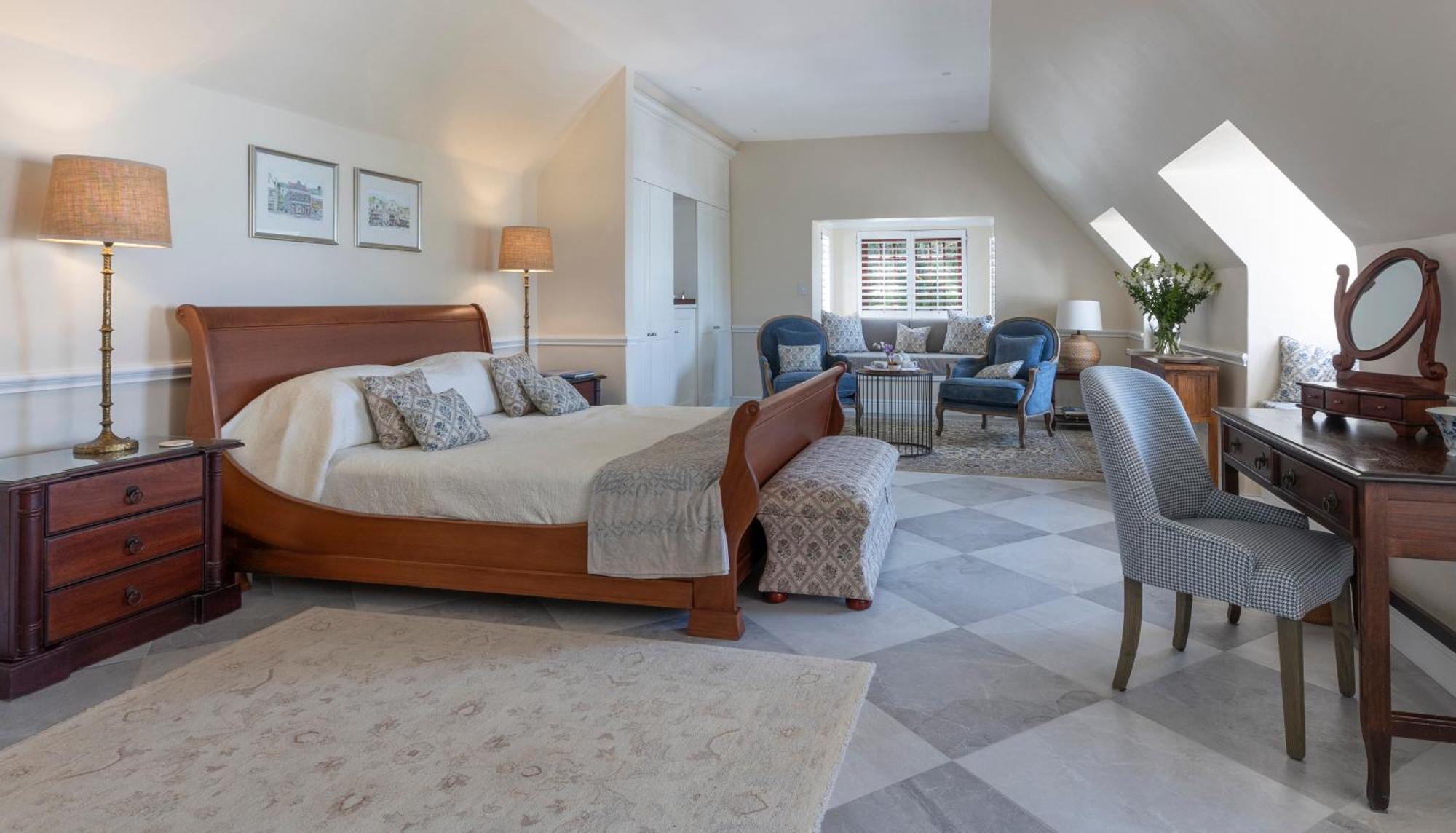 St James Guest Houses Kalk Bay Ngoại thất bức ảnh