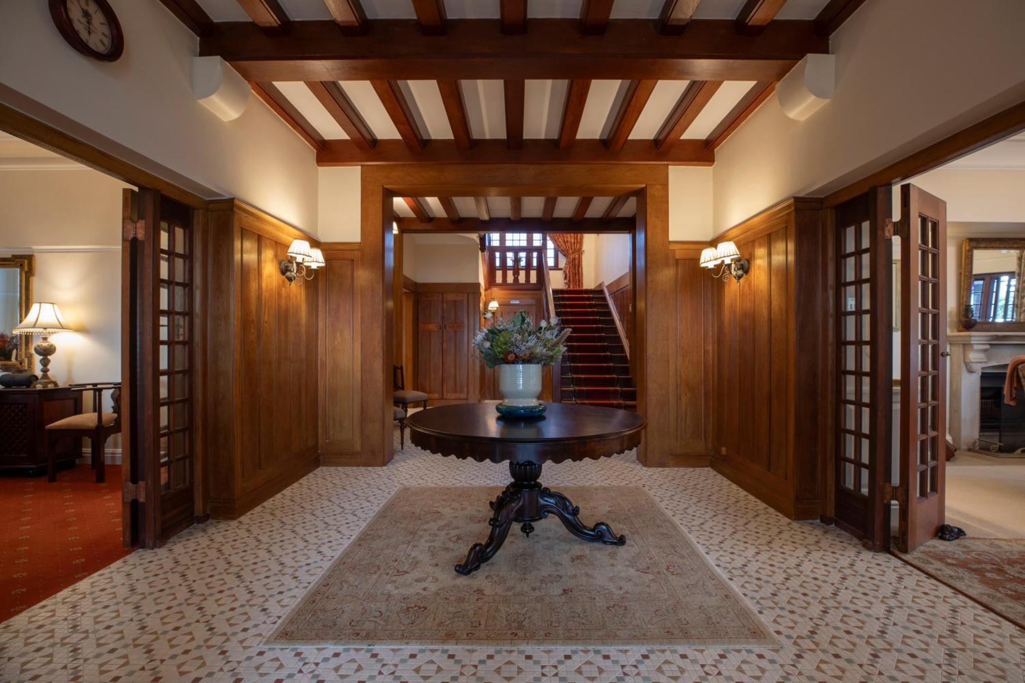 St James Guest Houses Kalk Bay Ngoại thất bức ảnh