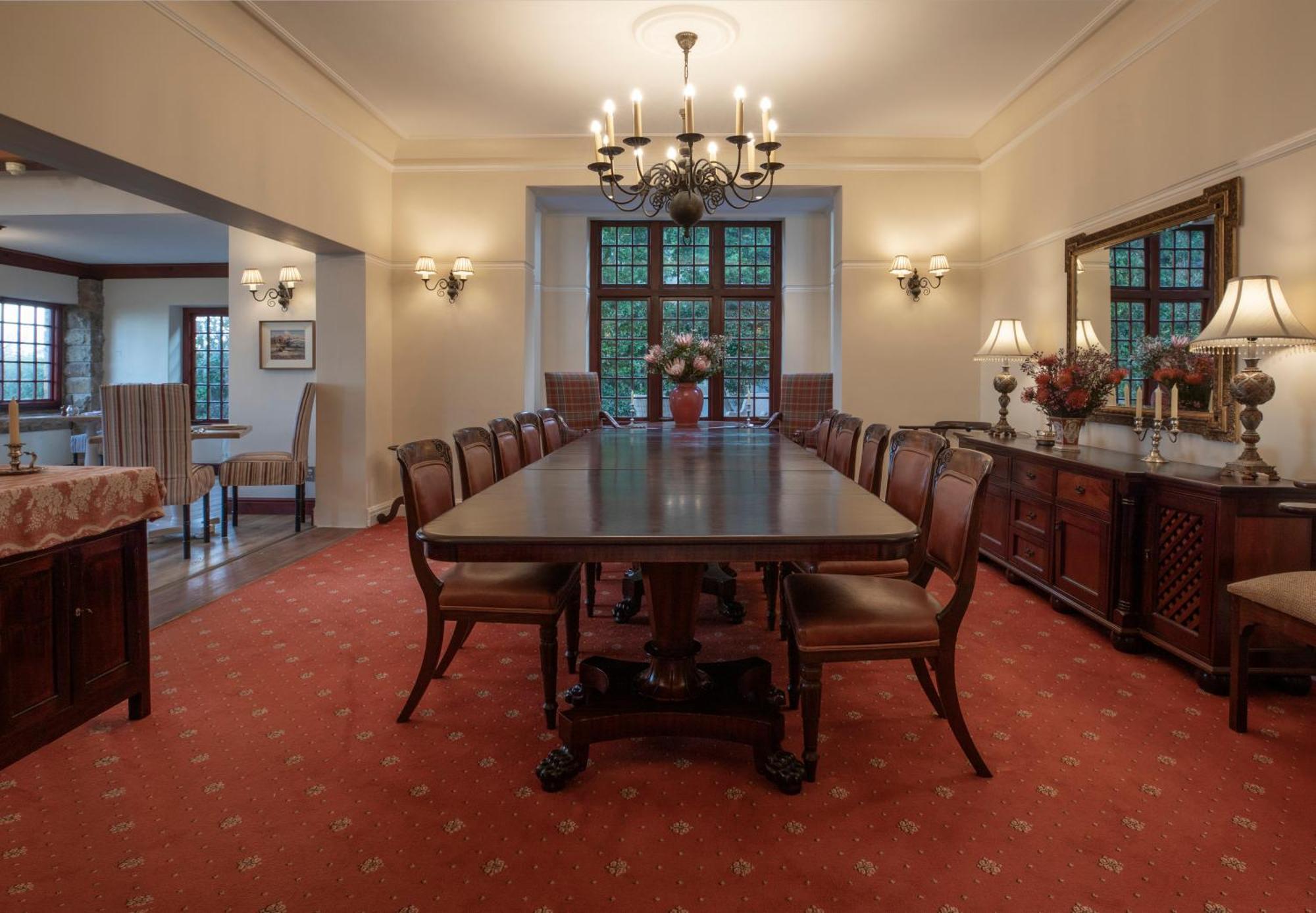 St James Guest Houses Kalk Bay Ngoại thất bức ảnh