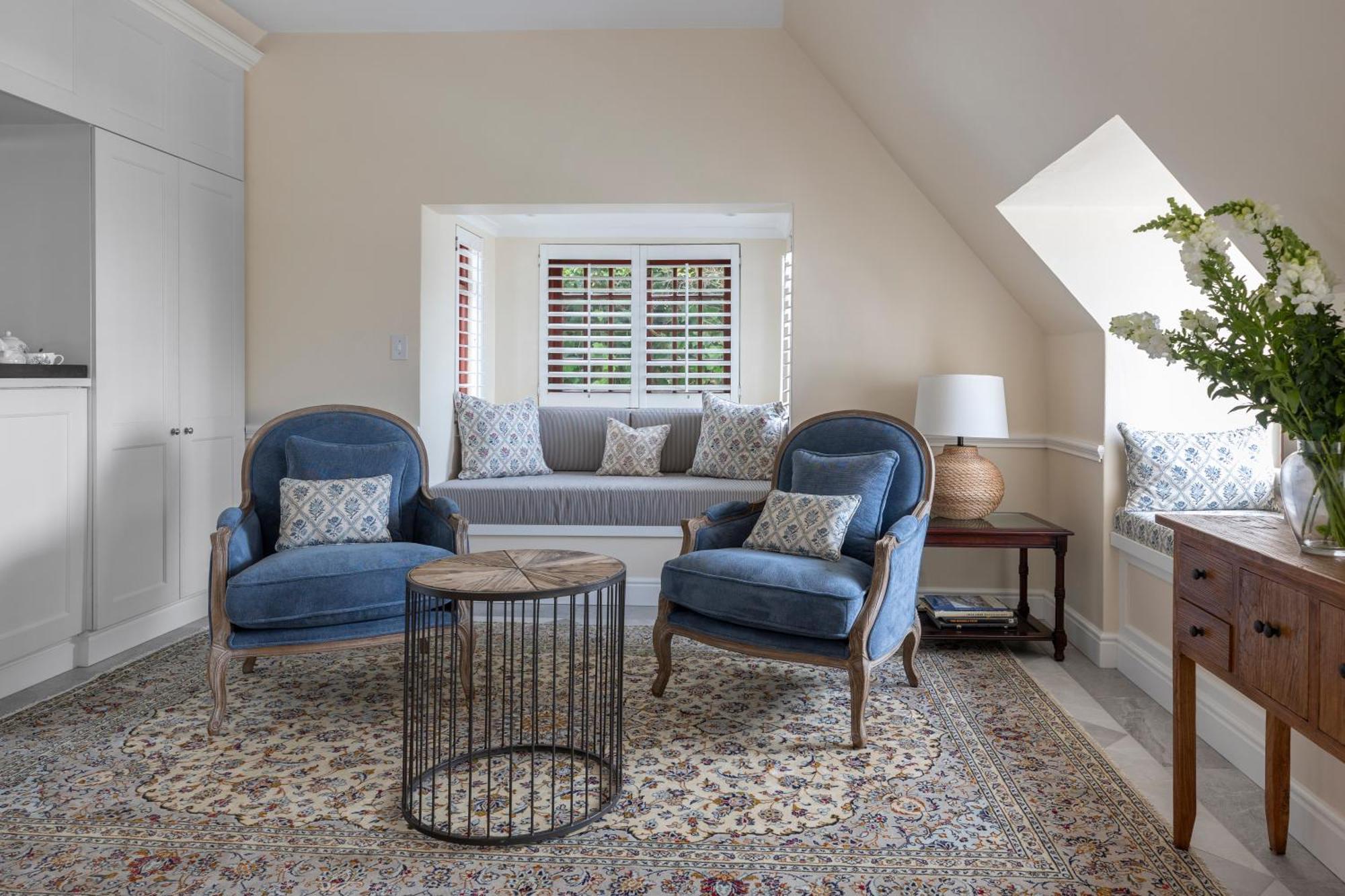 St James Guest Houses Kalk Bay Ngoại thất bức ảnh