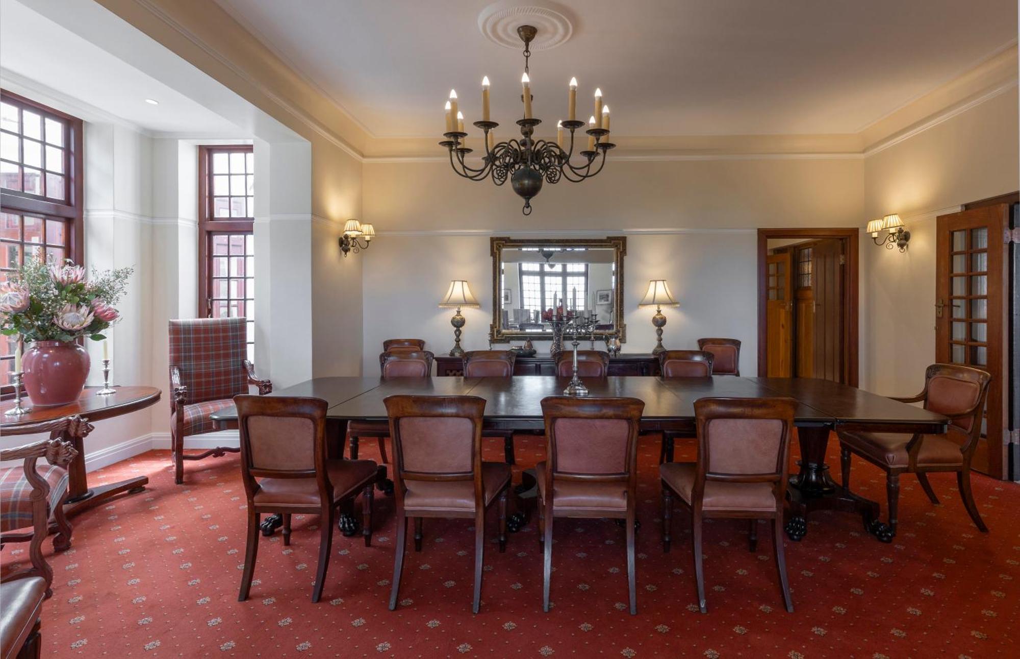 St James Guest Houses Kalk Bay Ngoại thất bức ảnh