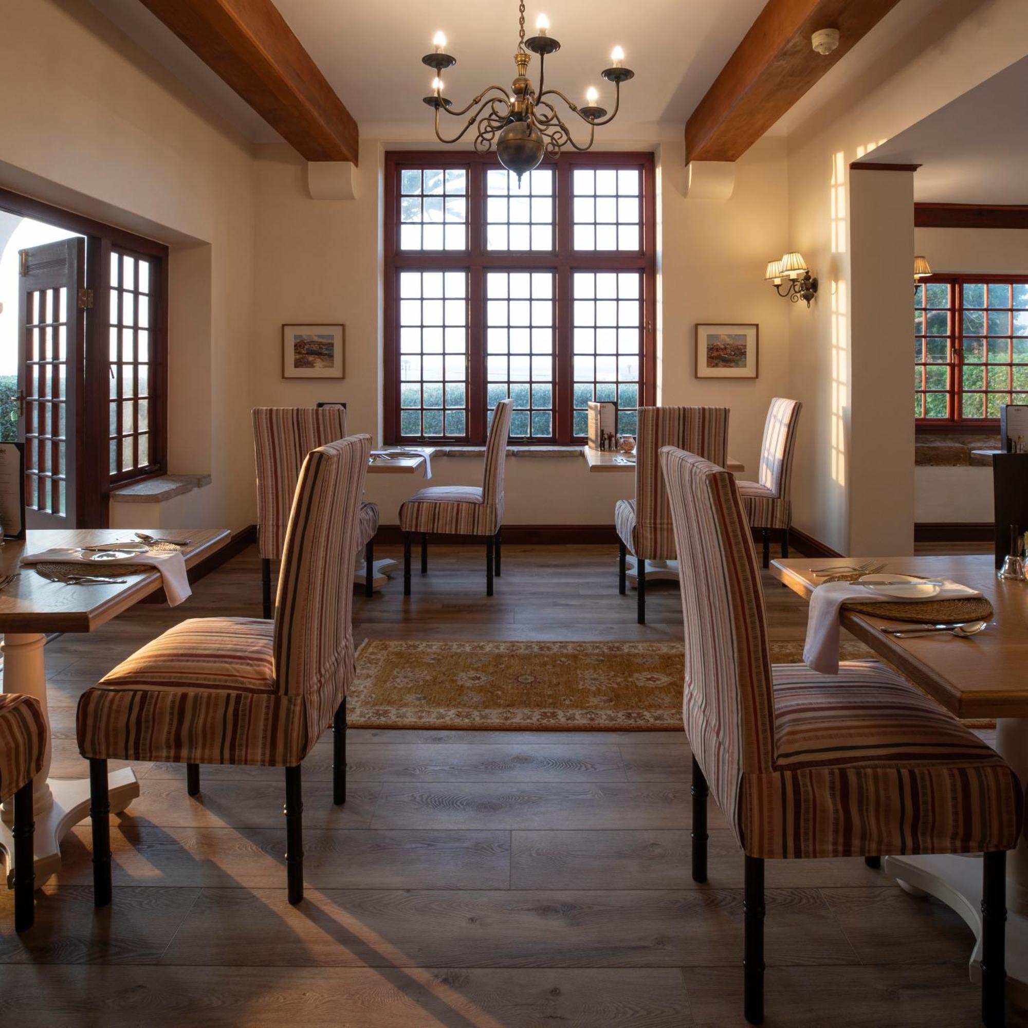 St James Guest Houses Kalk Bay Ngoại thất bức ảnh