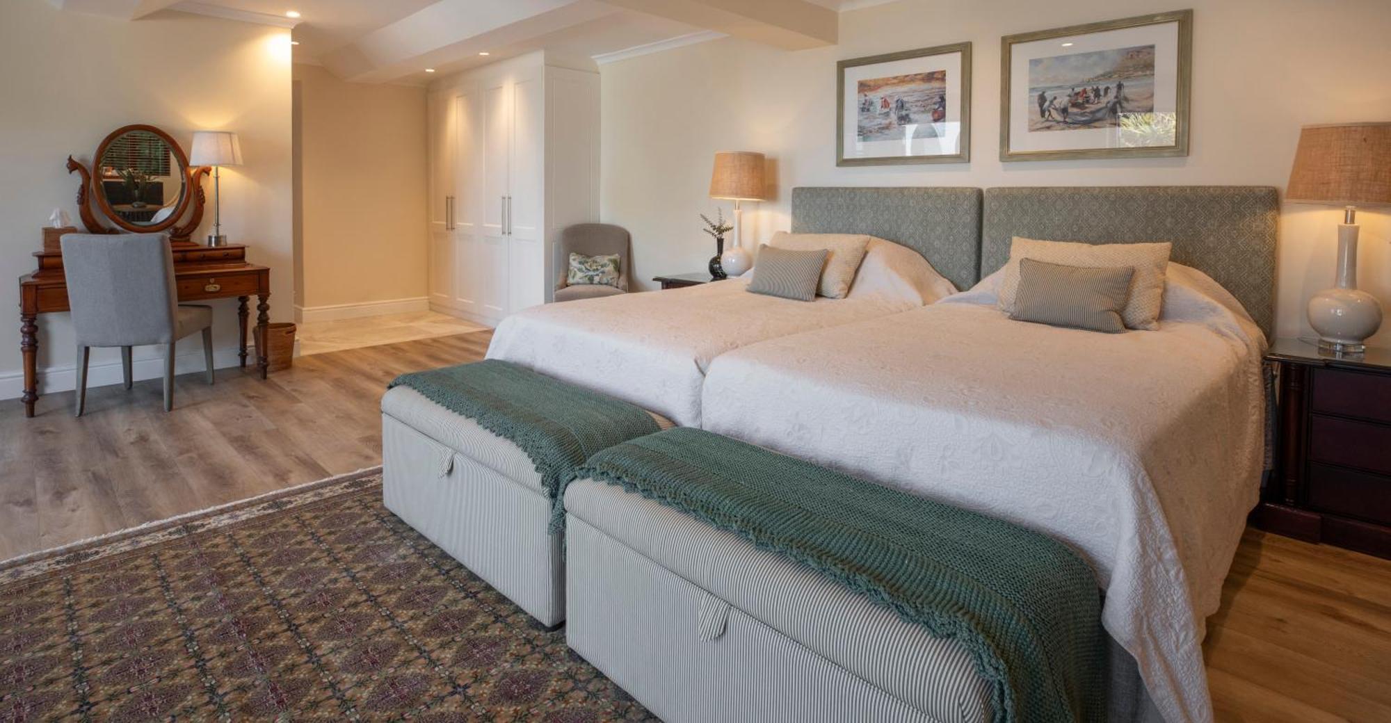 St James Guest Houses Kalk Bay Ngoại thất bức ảnh