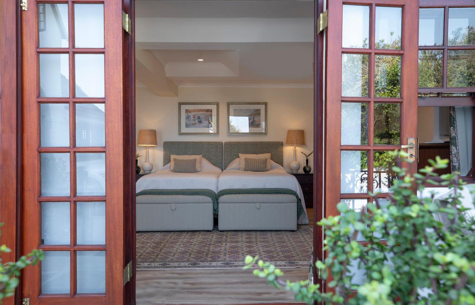 St James Guest Houses Kalk Bay Ngoại thất bức ảnh