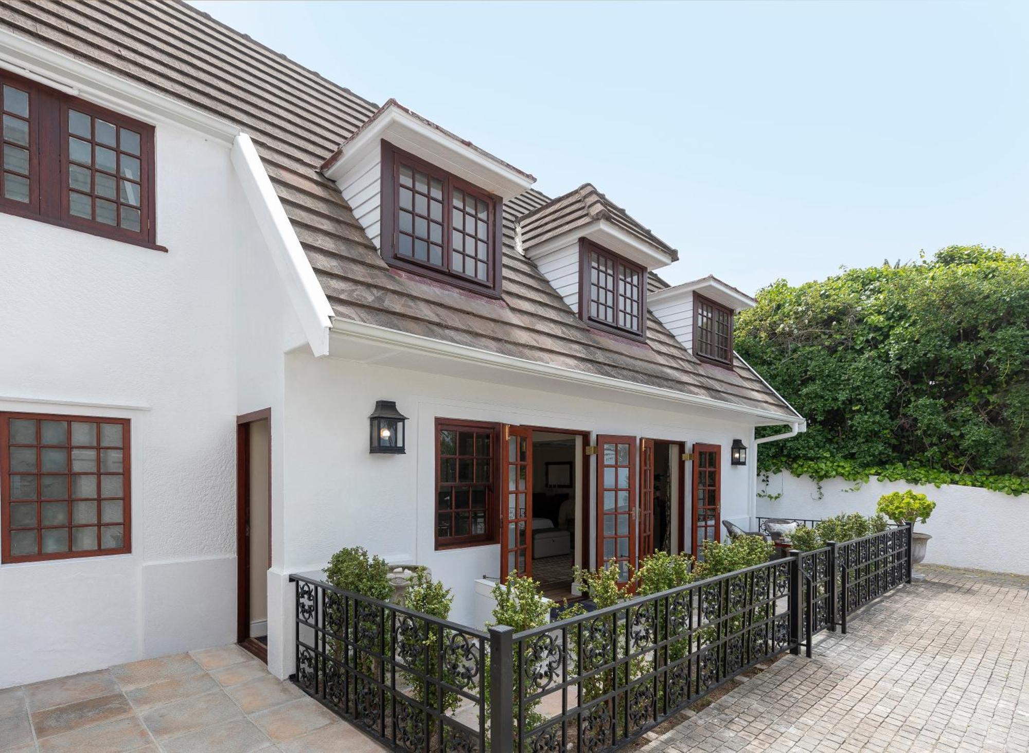 St James Guest Houses Kalk Bay Ngoại thất bức ảnh