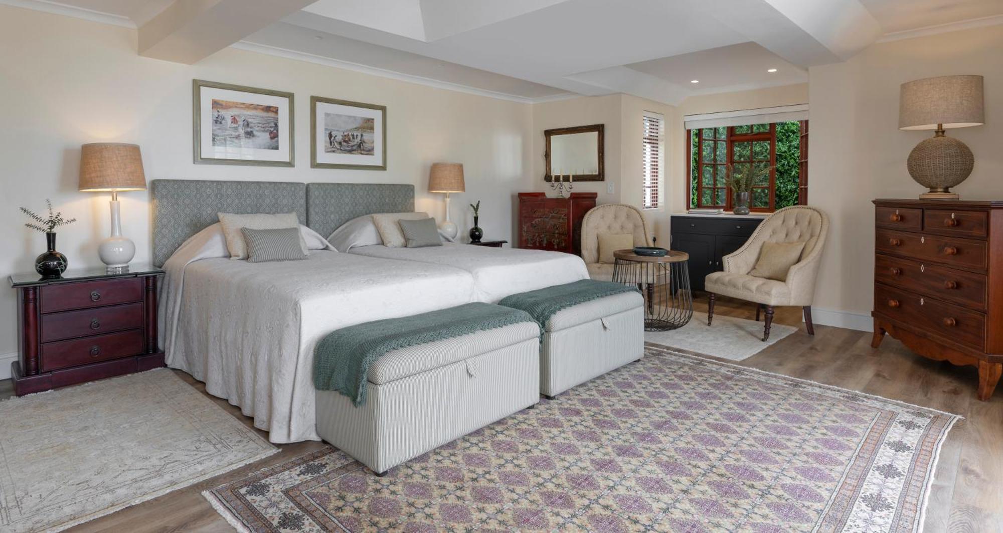 St James Guest Houses Kalk Bay Ngoại thất bức ảnh