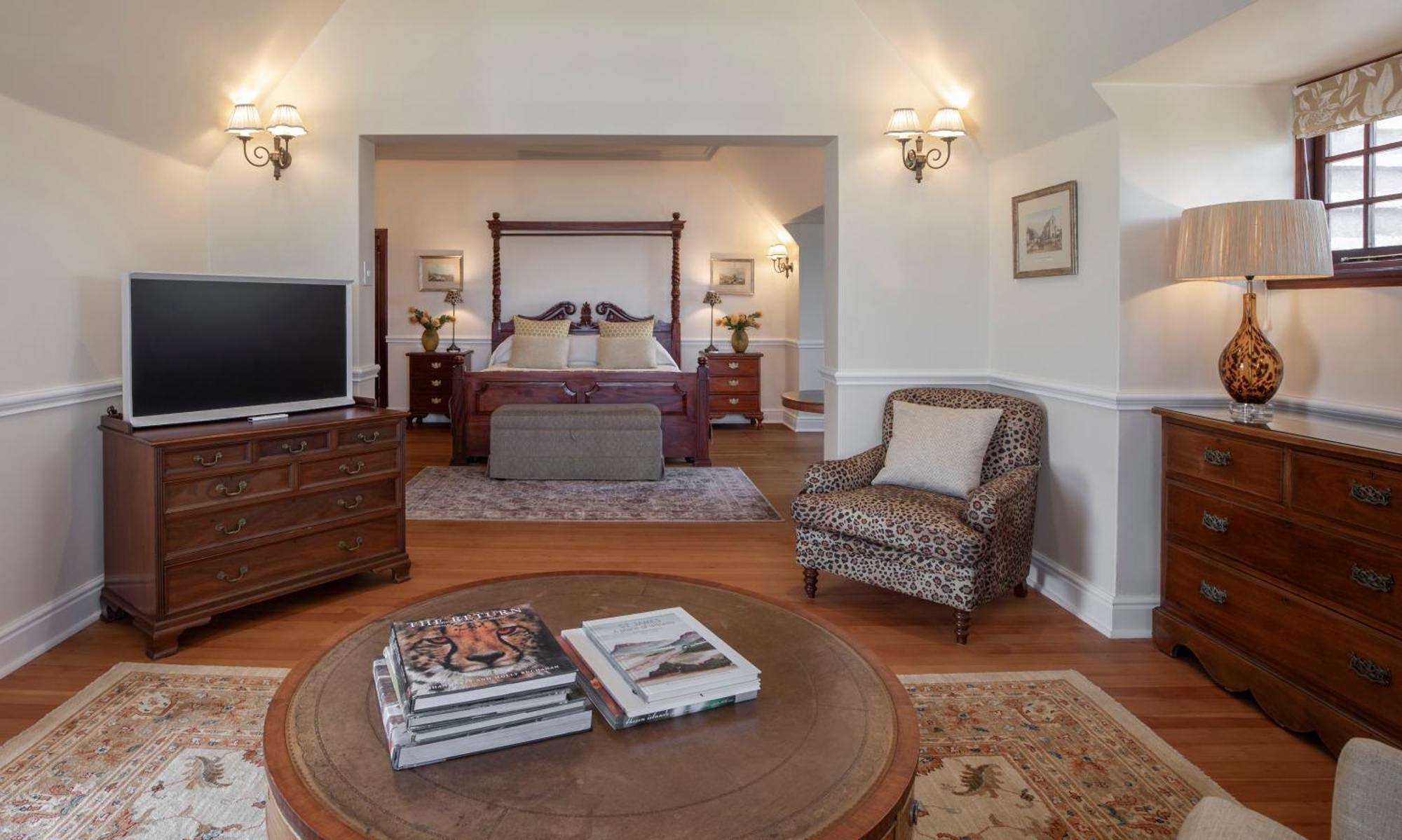St James Guest Houses Kalk Bay Ngoại thất bức ảnh