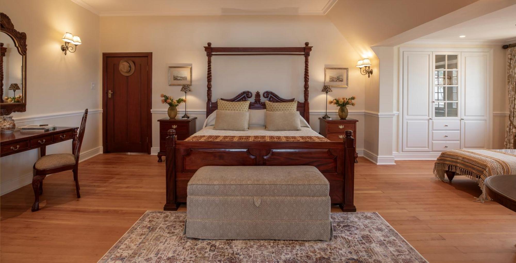 St James Guest Houses Kalk Bay Ngoại thất bức ảnh