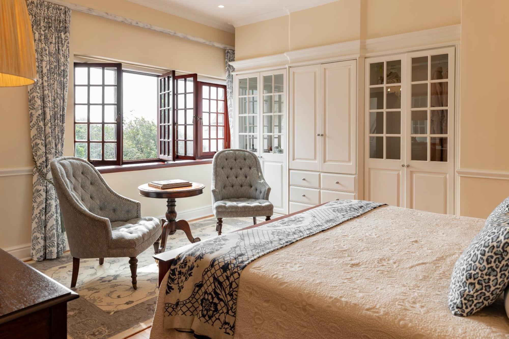 St James Guest Houses Kalk Bay Ngoại thất bức ảnh
