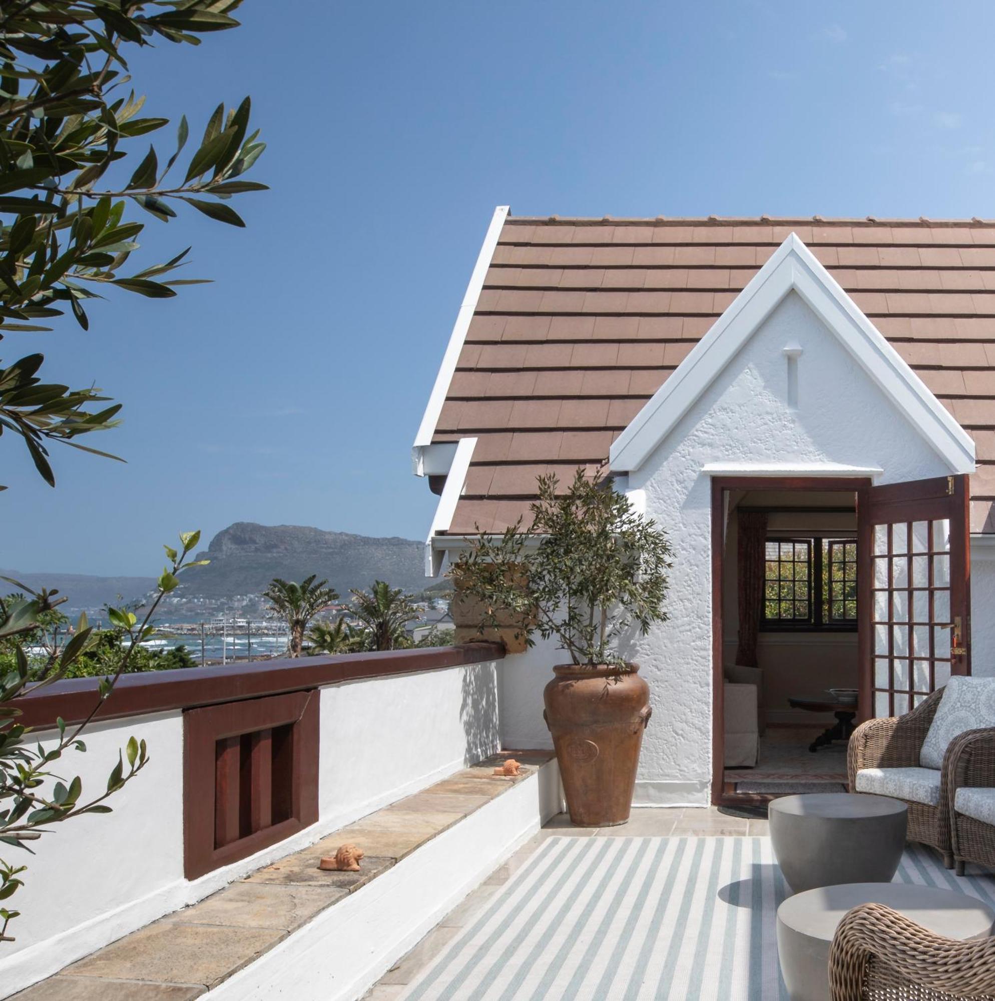 St James Guest Houses Kalk Bay Ngoại thất bức ảnh