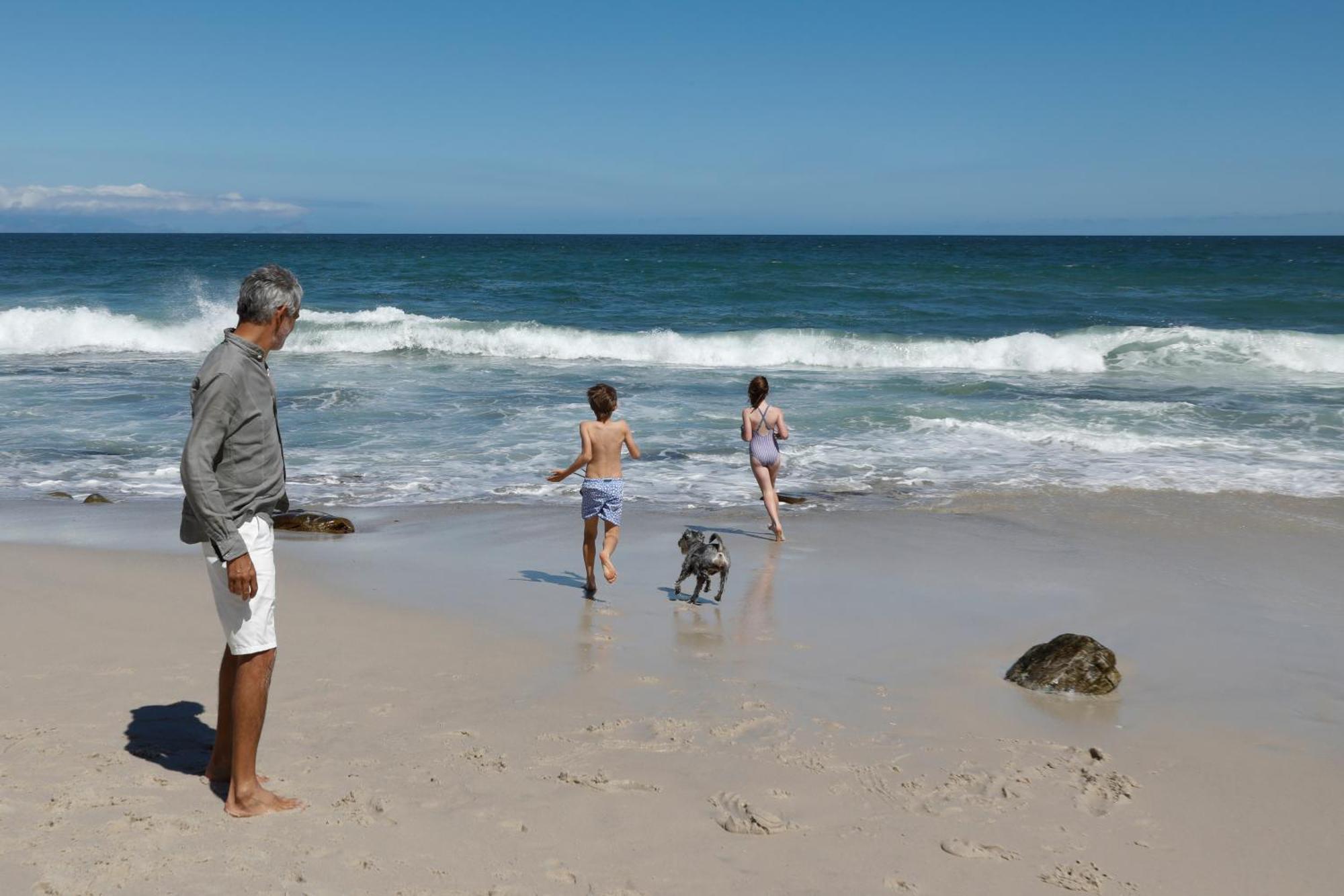 St James Guest Houses Kalk Bay Ngoại thất bức ảnh