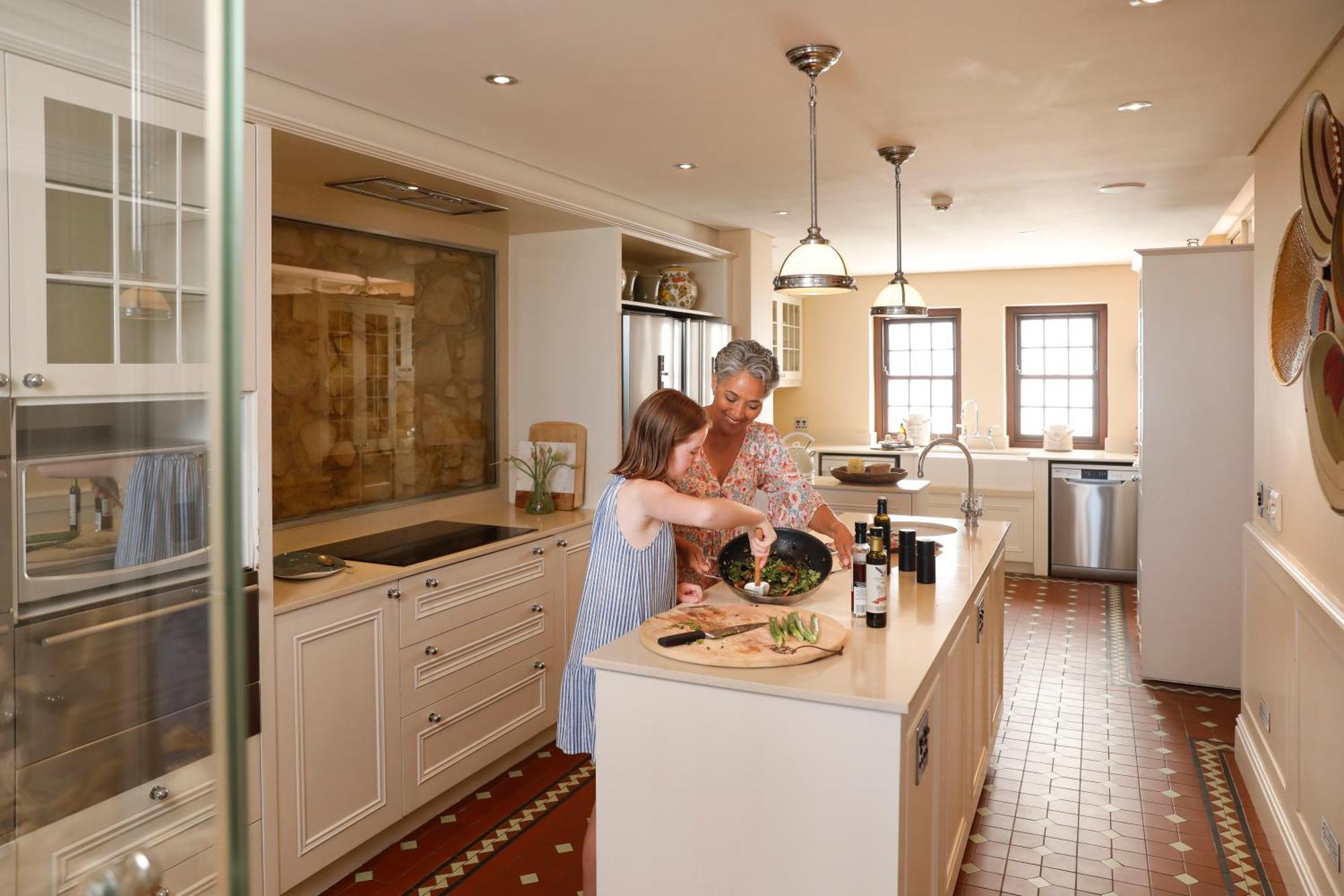 St James Guest Houses Kalk Bay Ngoại thất bức ảnh