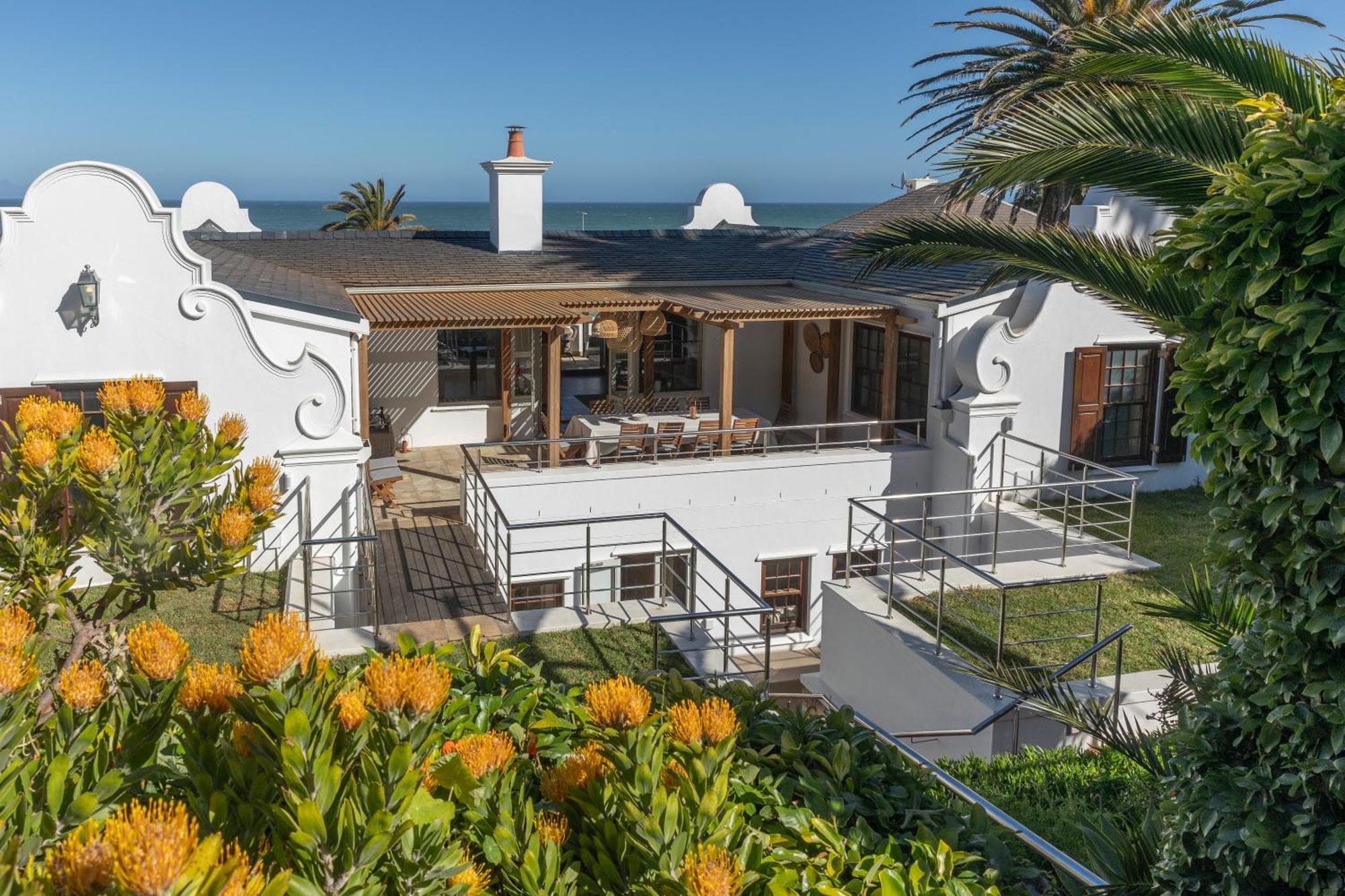St James Guest Houses Kalk Bay Ngoại thất bức ảnh
