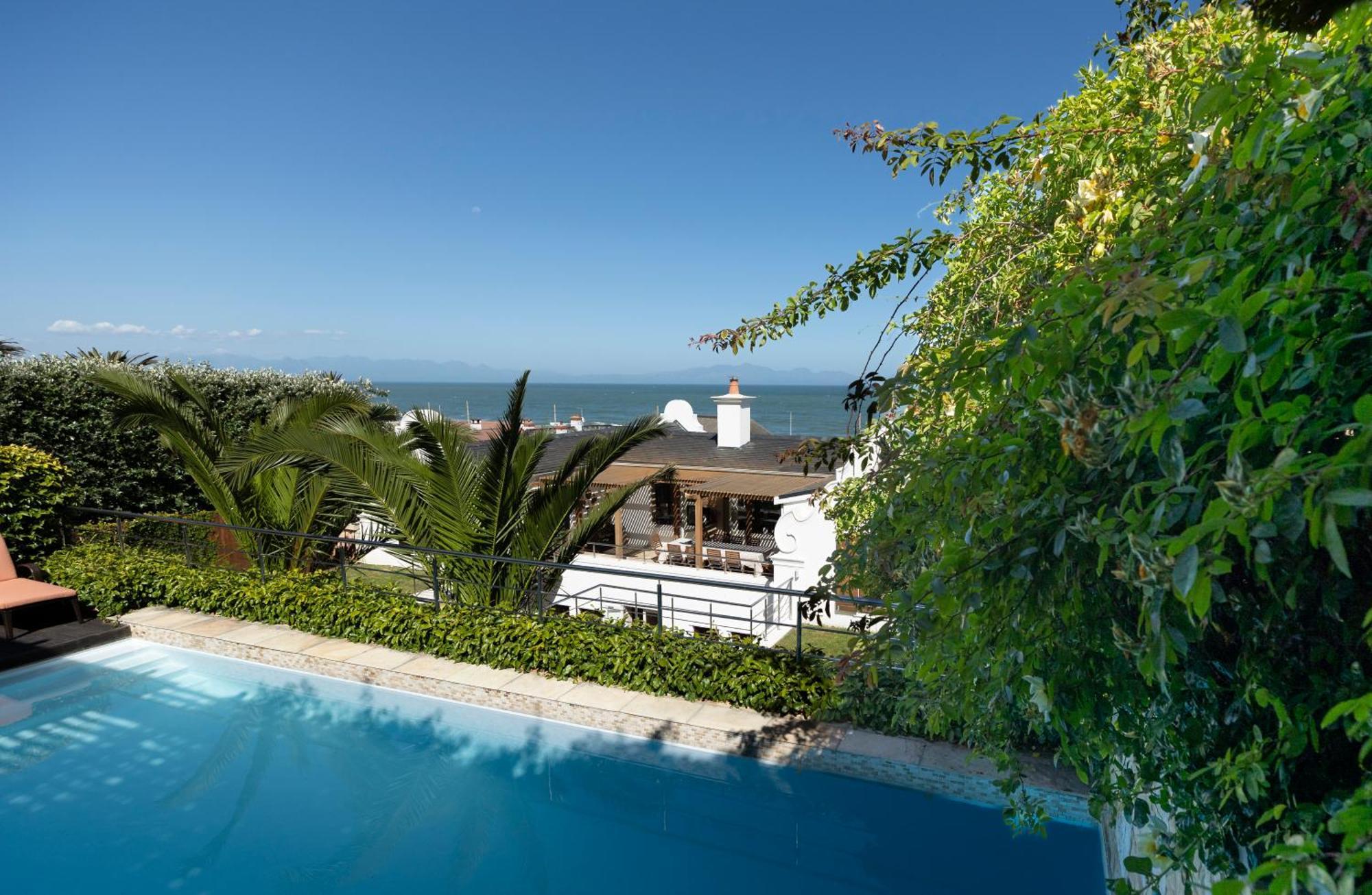 St James Guest Houses Kalk Bay Ngoại thất bức ảnh