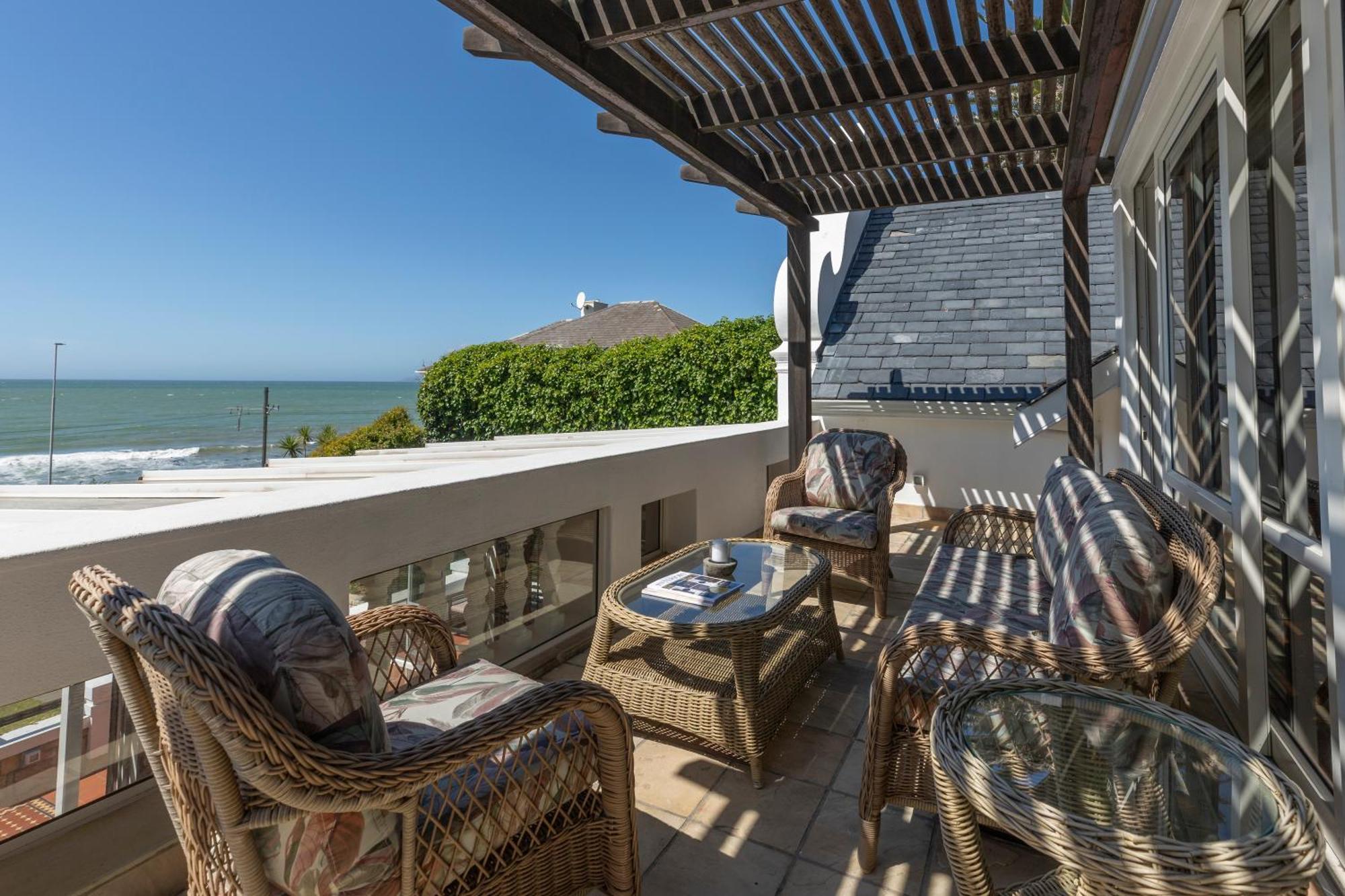 St James Guest Houses Kalk Bay Ngoại thất bức ảnh