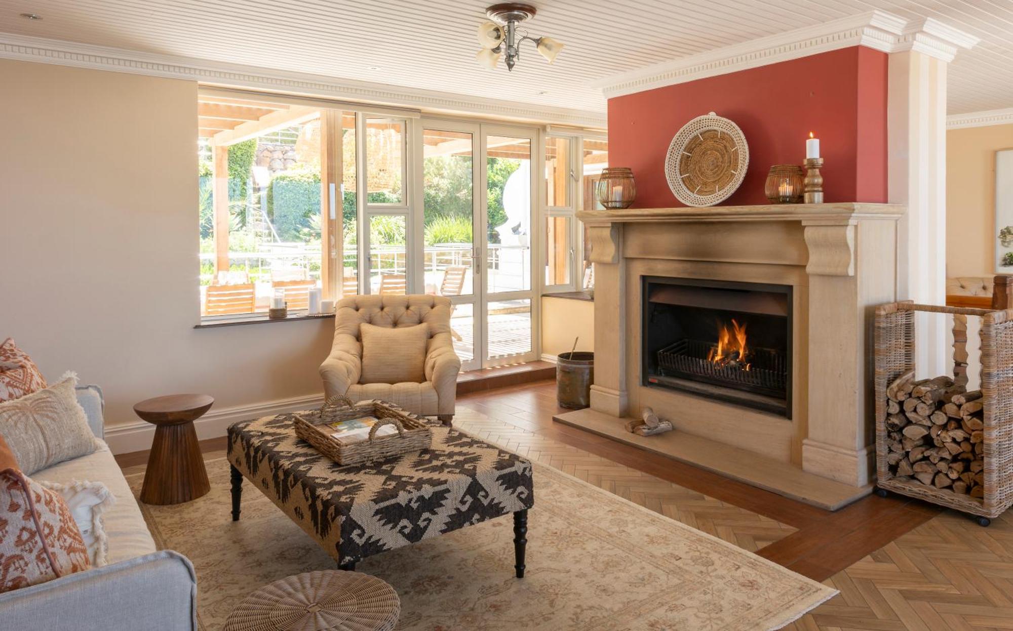 St James Guest Houses Kalk Bay Ngoại thất bức ảnh