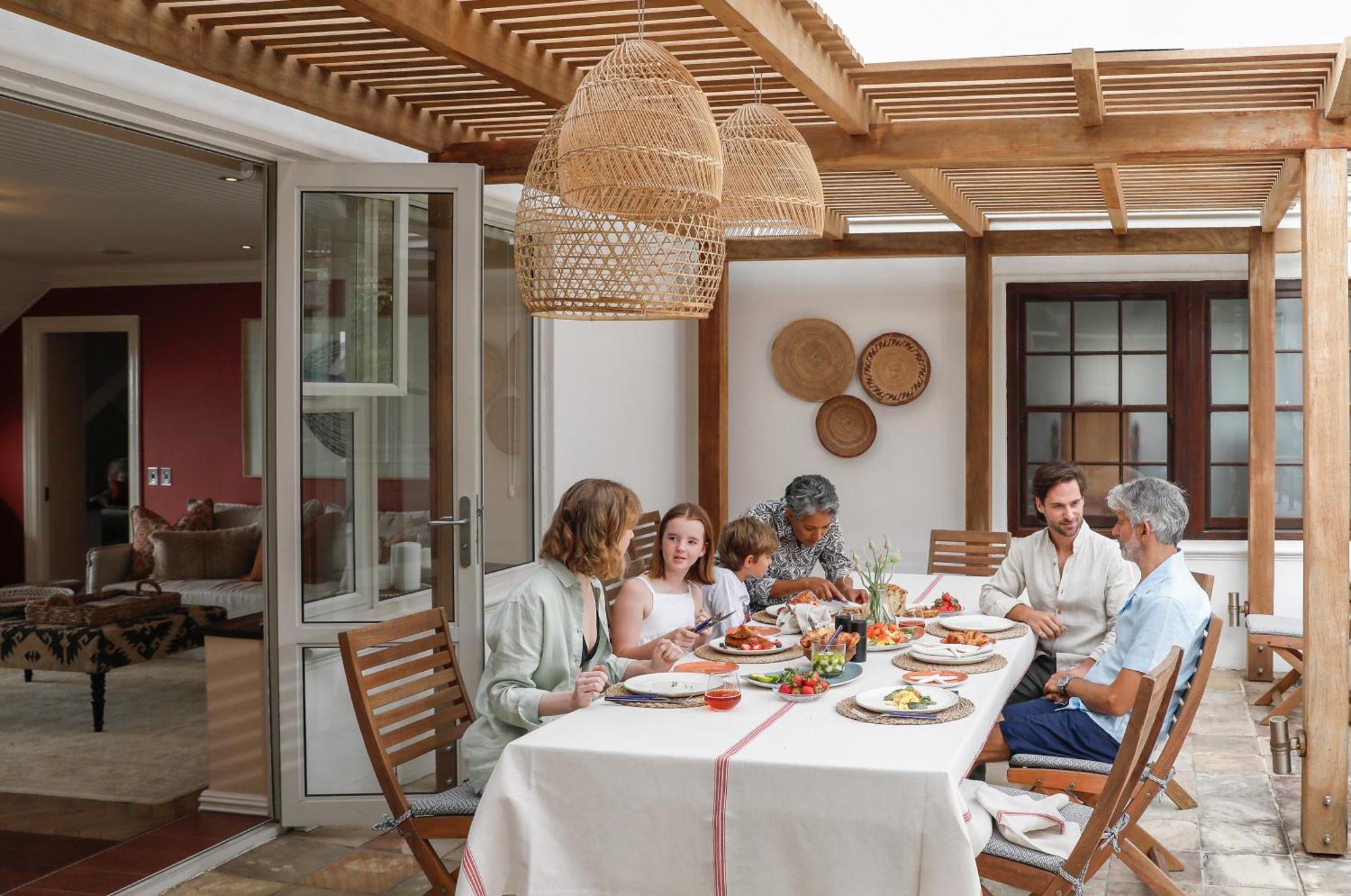 St James Guest Houses Kalk Bay Ngoại thất bức ảnh