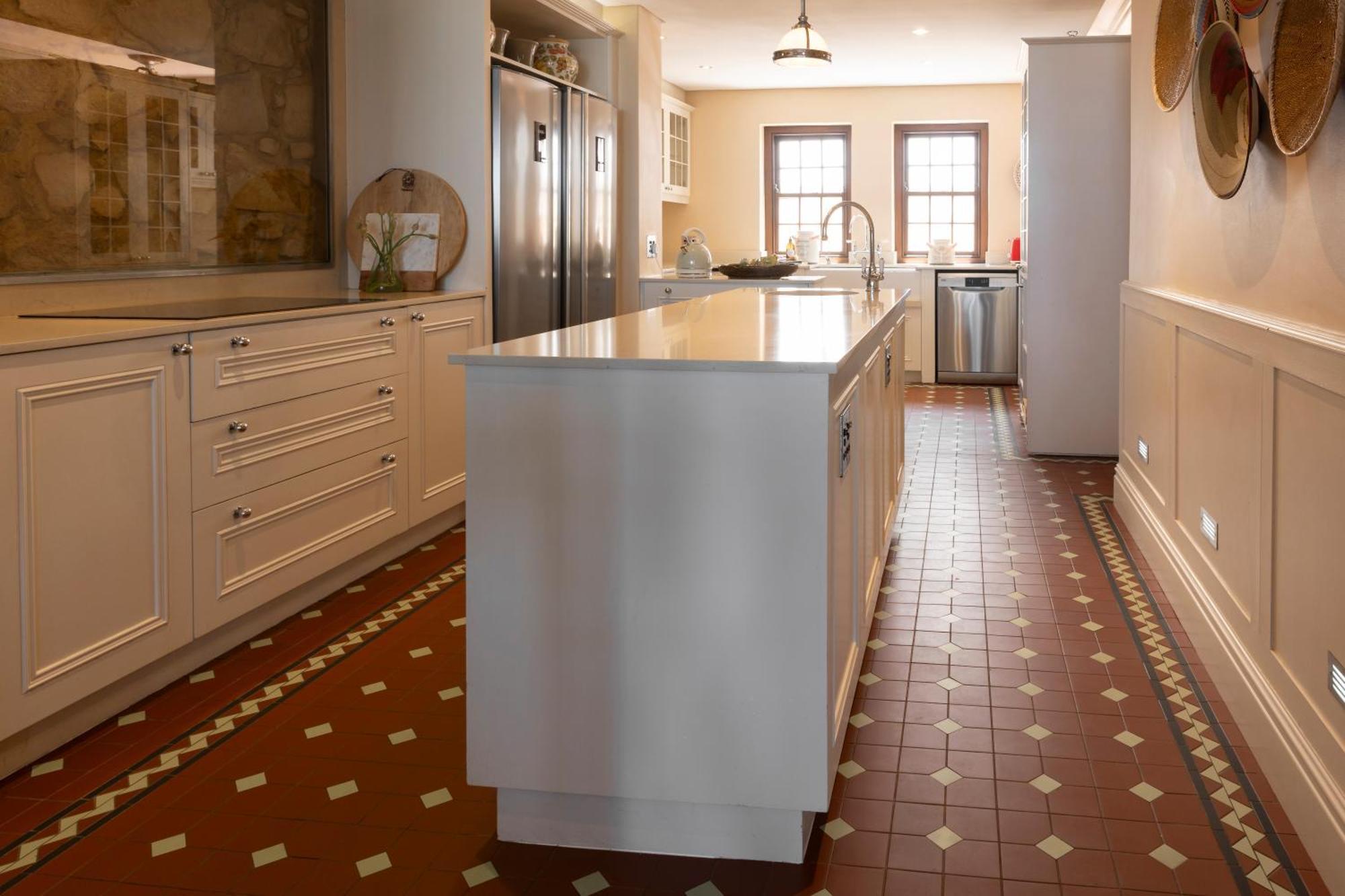 St James Guest Houses Kalk Bay Ngoại thất bức ảnh