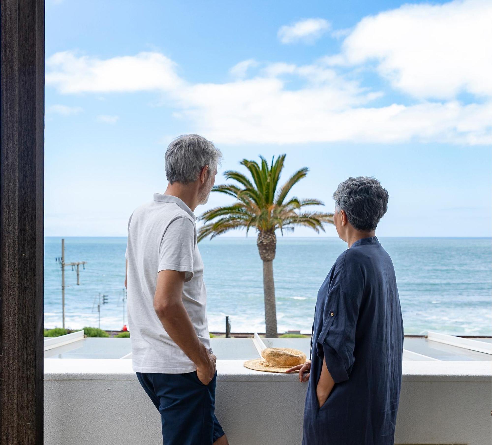 St James Guest Houses Kalk Bay Ngoại thất bức ảnh