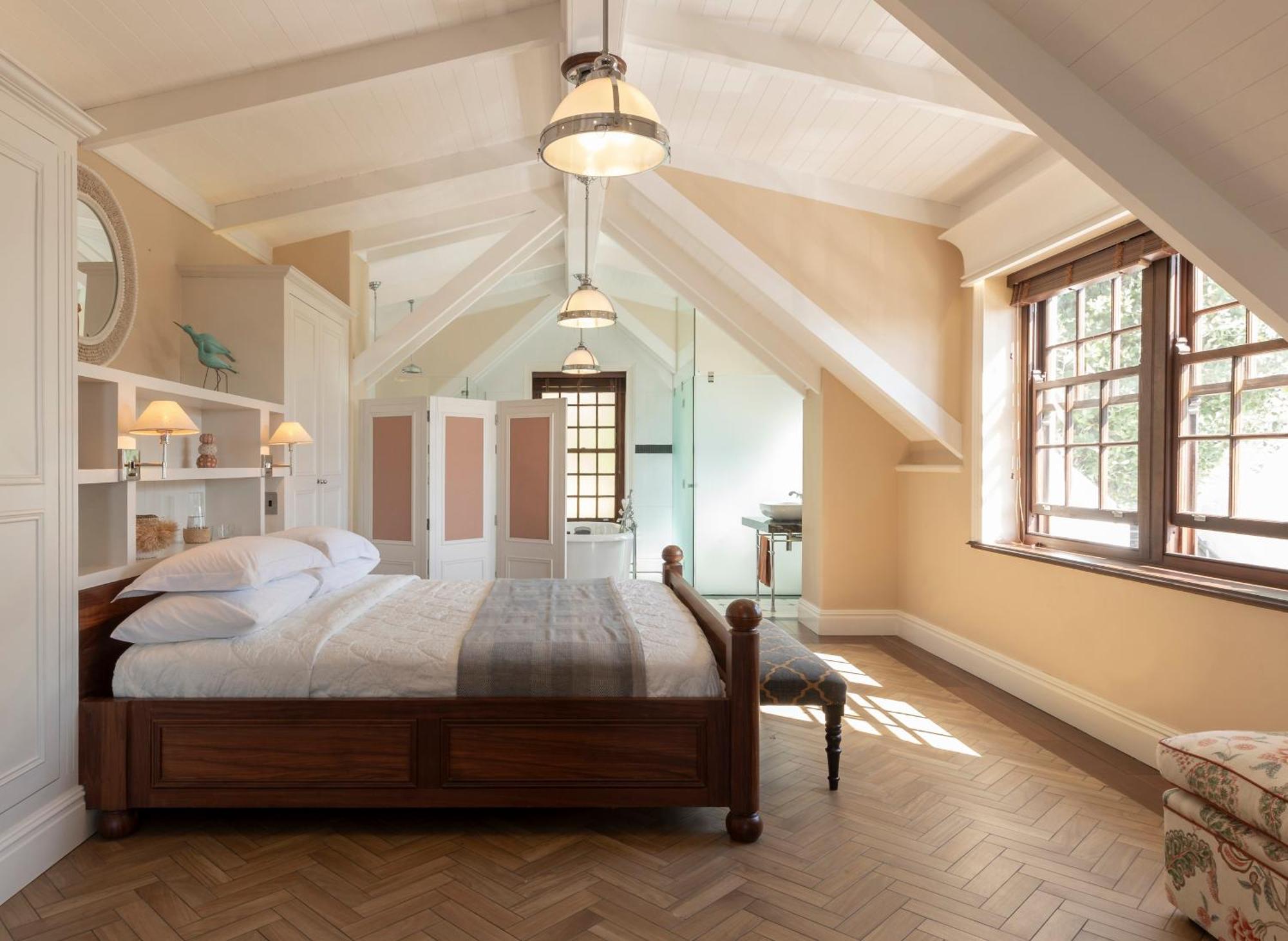 St James Guest Houses Kalk Bay Ngoại thất bức ảnh