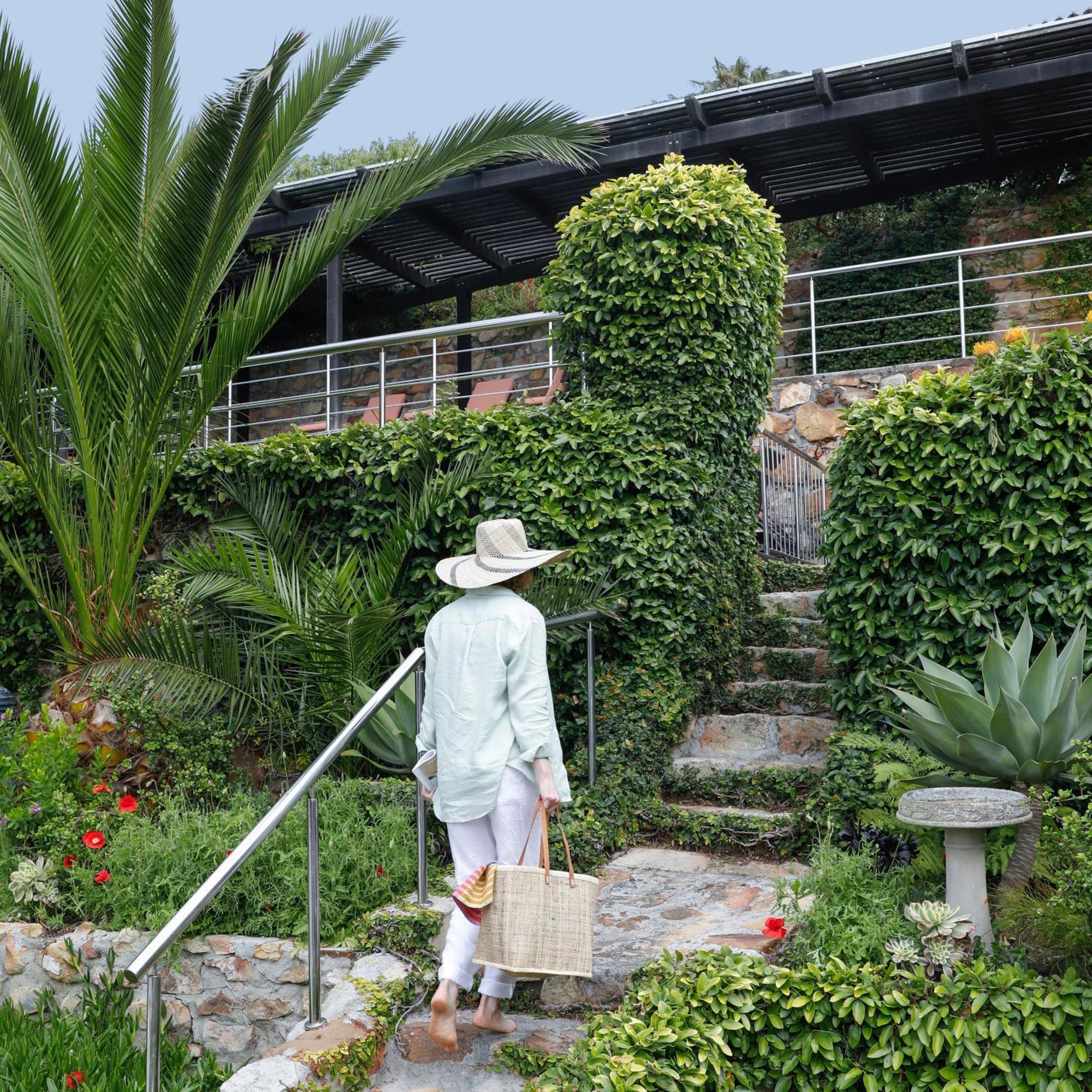St James Guest Houses Kalk Bay Ngoại thất bức ảnh