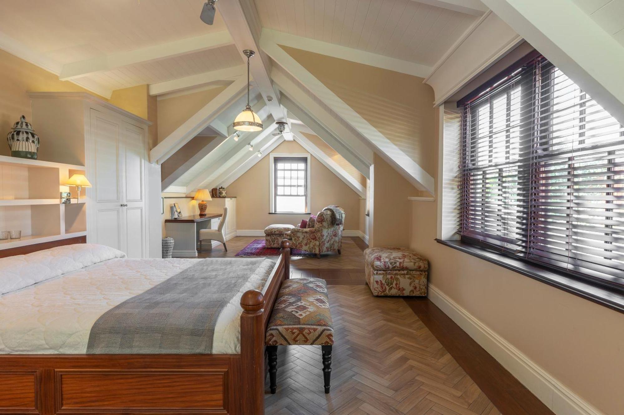 St James Guest Houses Kalk Bay Ngoại thất bức ảnh