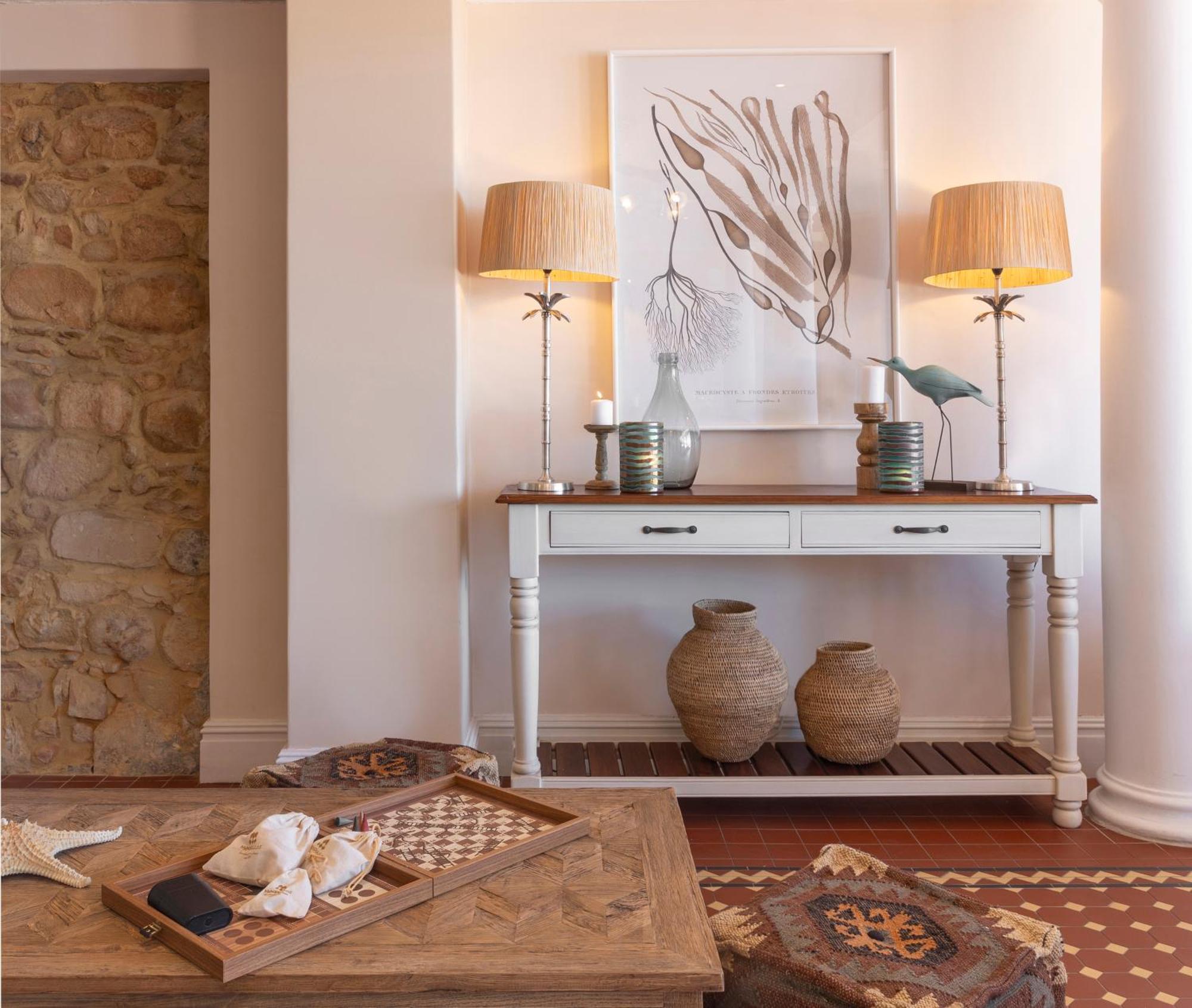 St James Guest Houses Kalk Bay Ngoại thất bức ảnh