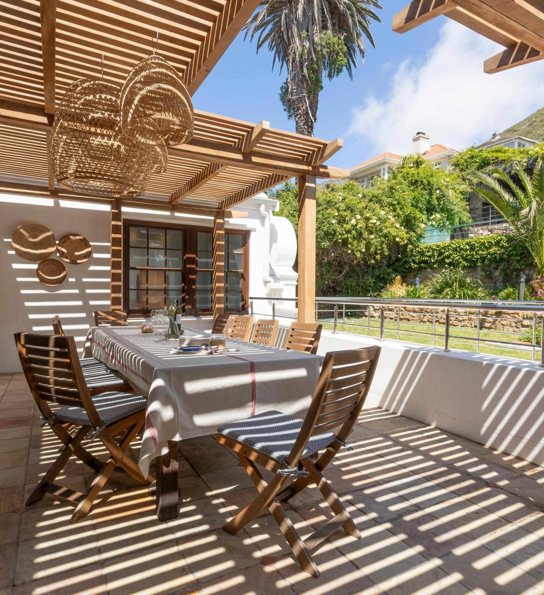 St James Guest Houses Kalk Bay Ngoại thất bức ảnh